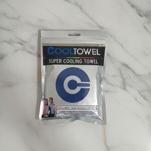 COOL TOWEL Super Cooling Towel